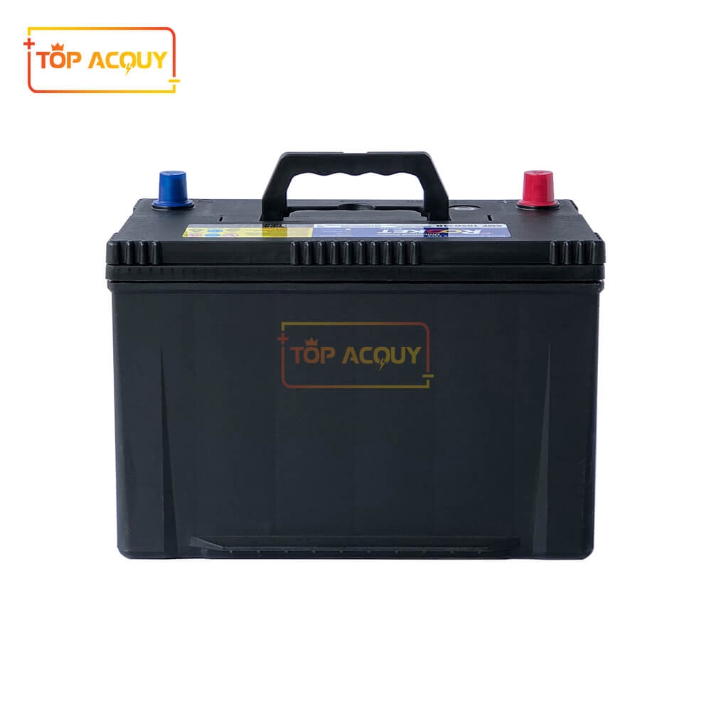 ẮC QUY ROCKET 12V - 94AH SMF 105D31R