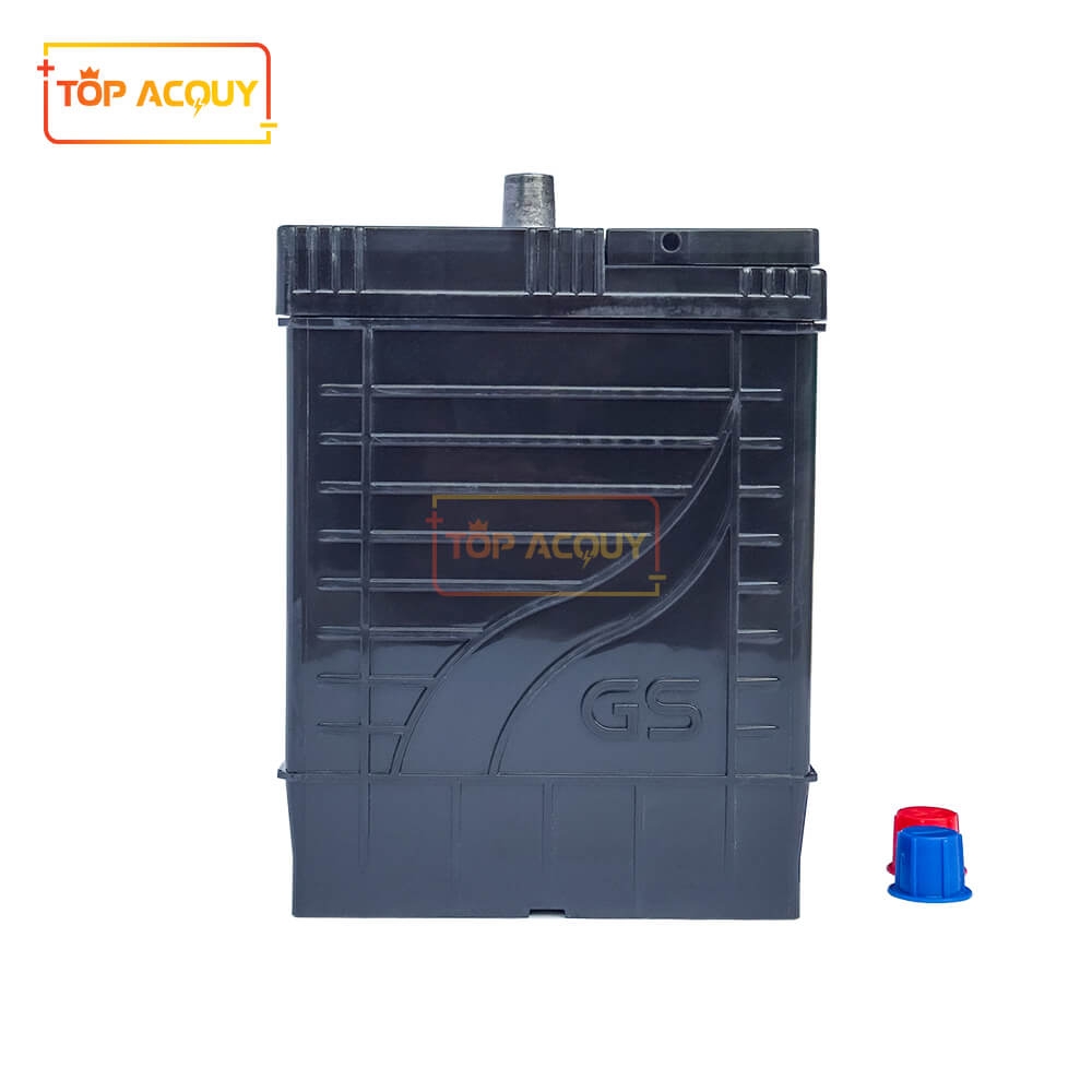 ẮC QUY GS 12V - 100AH 115D33C
