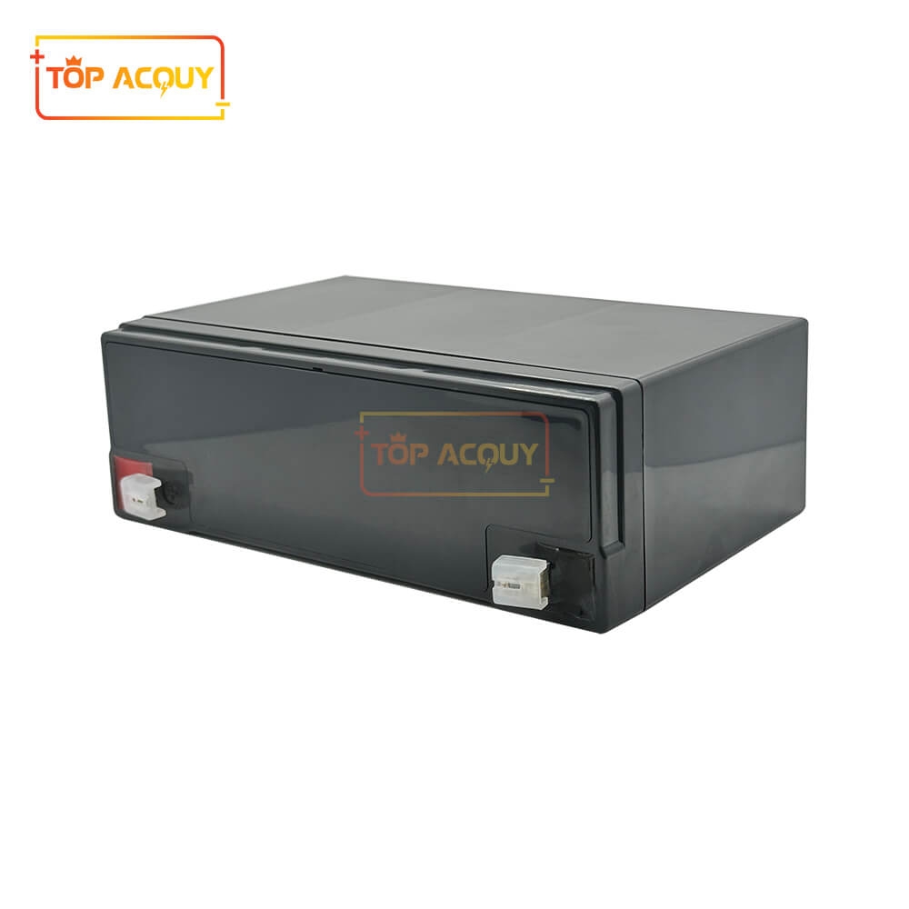 ẮC QUY OUTDO 6V-10AH 20HR OT10-6