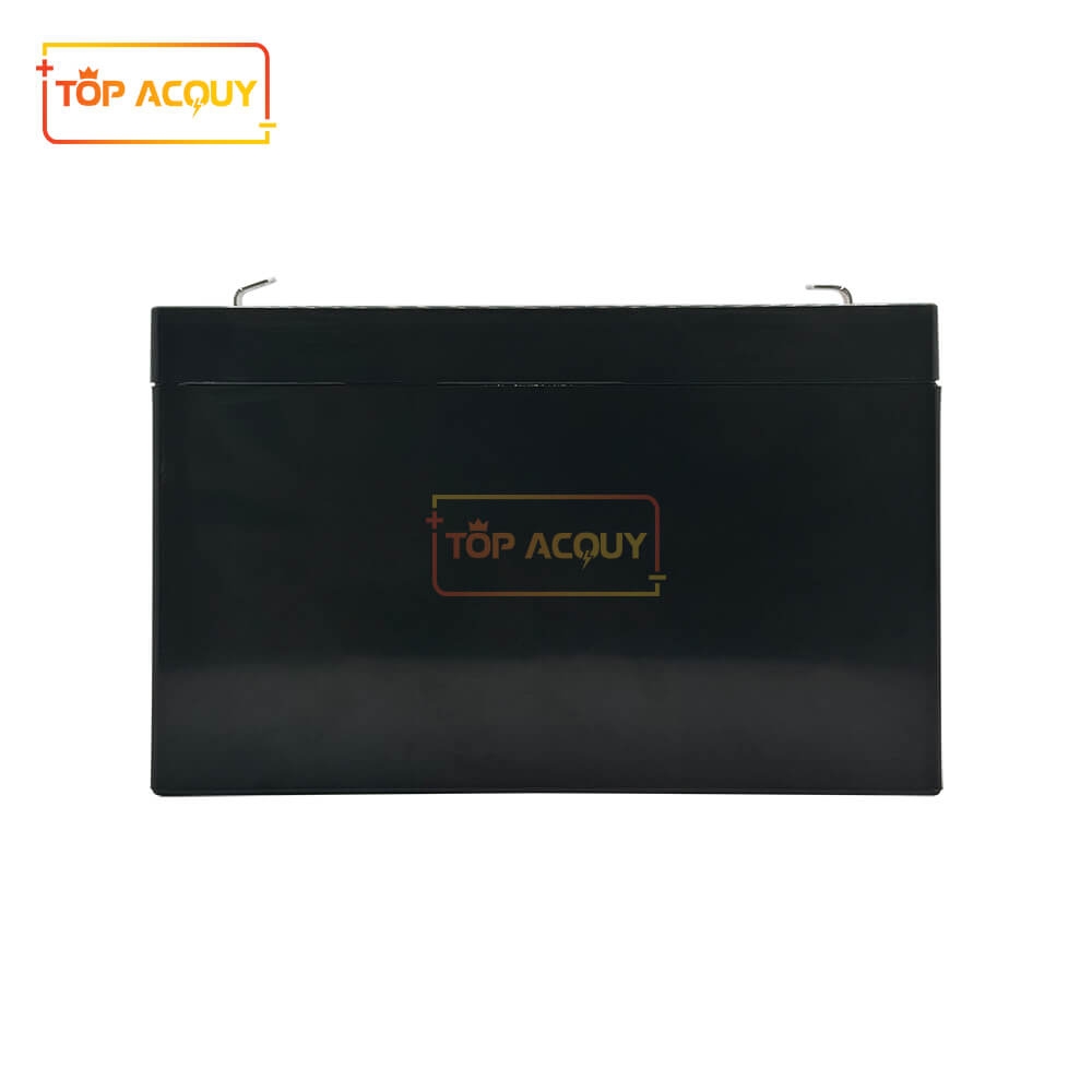 ẮC QUY OUTDO 6V - 7AH OT7-6 20HR