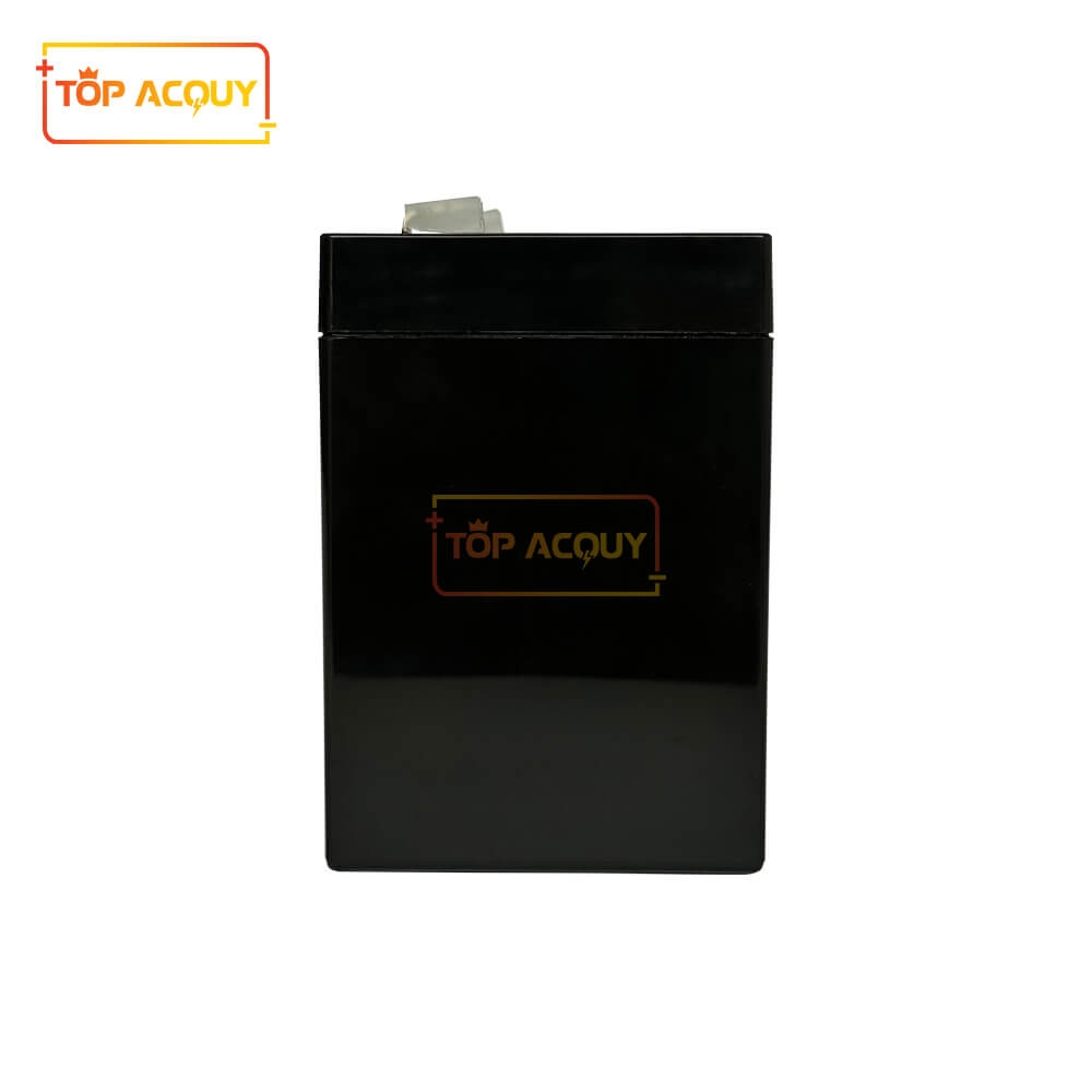 ẮC QUY OUTDO 12V - 5AH 20HR OT5-12