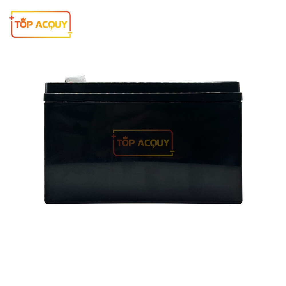 ẮC QUY OUTDO 12V - 6AH 20HR OT6-12