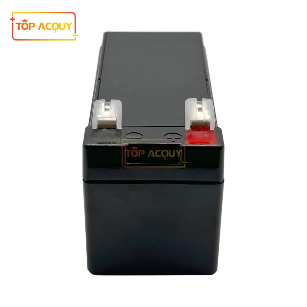 ẮC QUY PHỤ MERCEDES OUTDO 12V - 1.3AH 20HR OT1.3-12