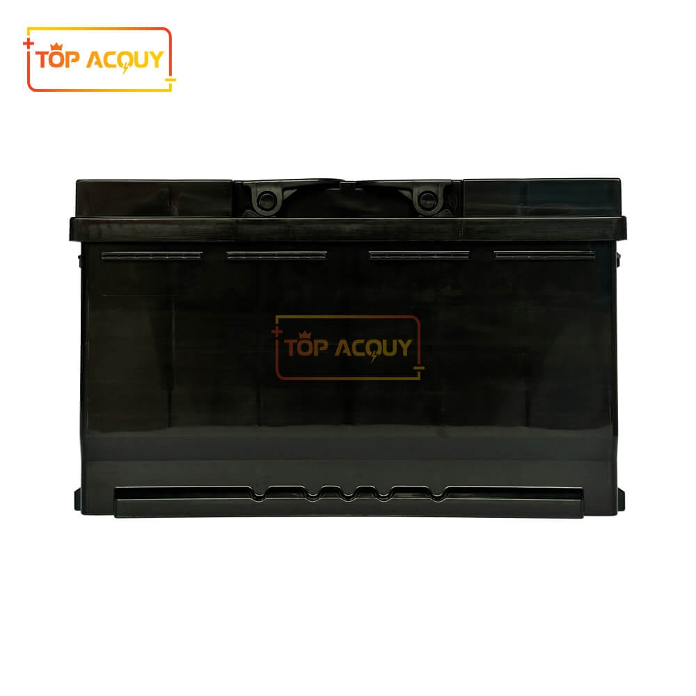 ẮC QUY MF GS 12V - 80AH DIN80L PLATINUM (NEW)