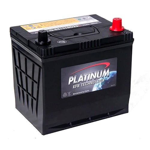 ẮC QUY PLATINUM 12V 65AH Q85 115D23L