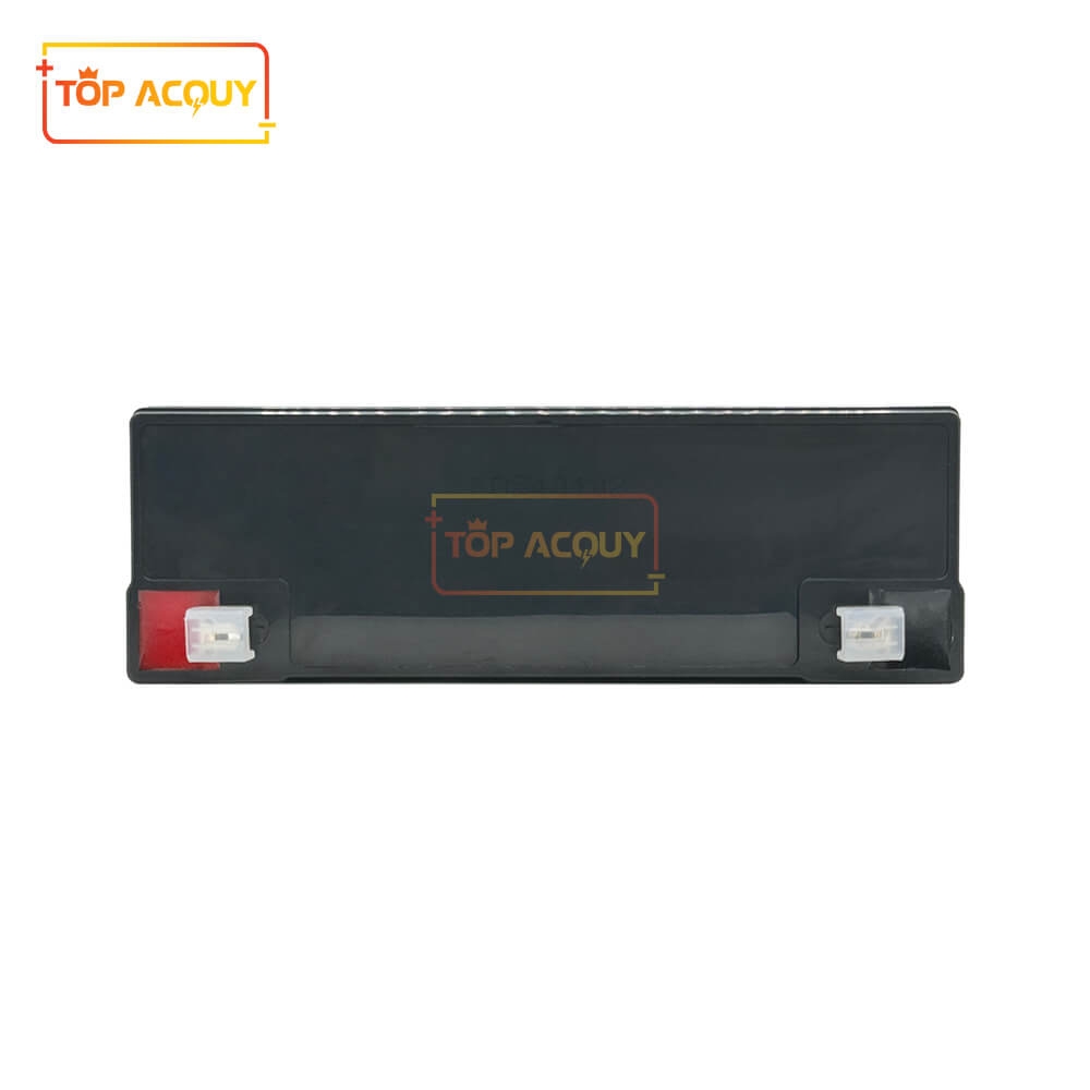 ẮC QUY OUTDO 6V-10AH 20HR OT10-6