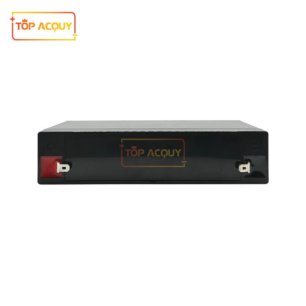 ẮC QUY OUTDO 6V - 7AH OT7-6 20HR