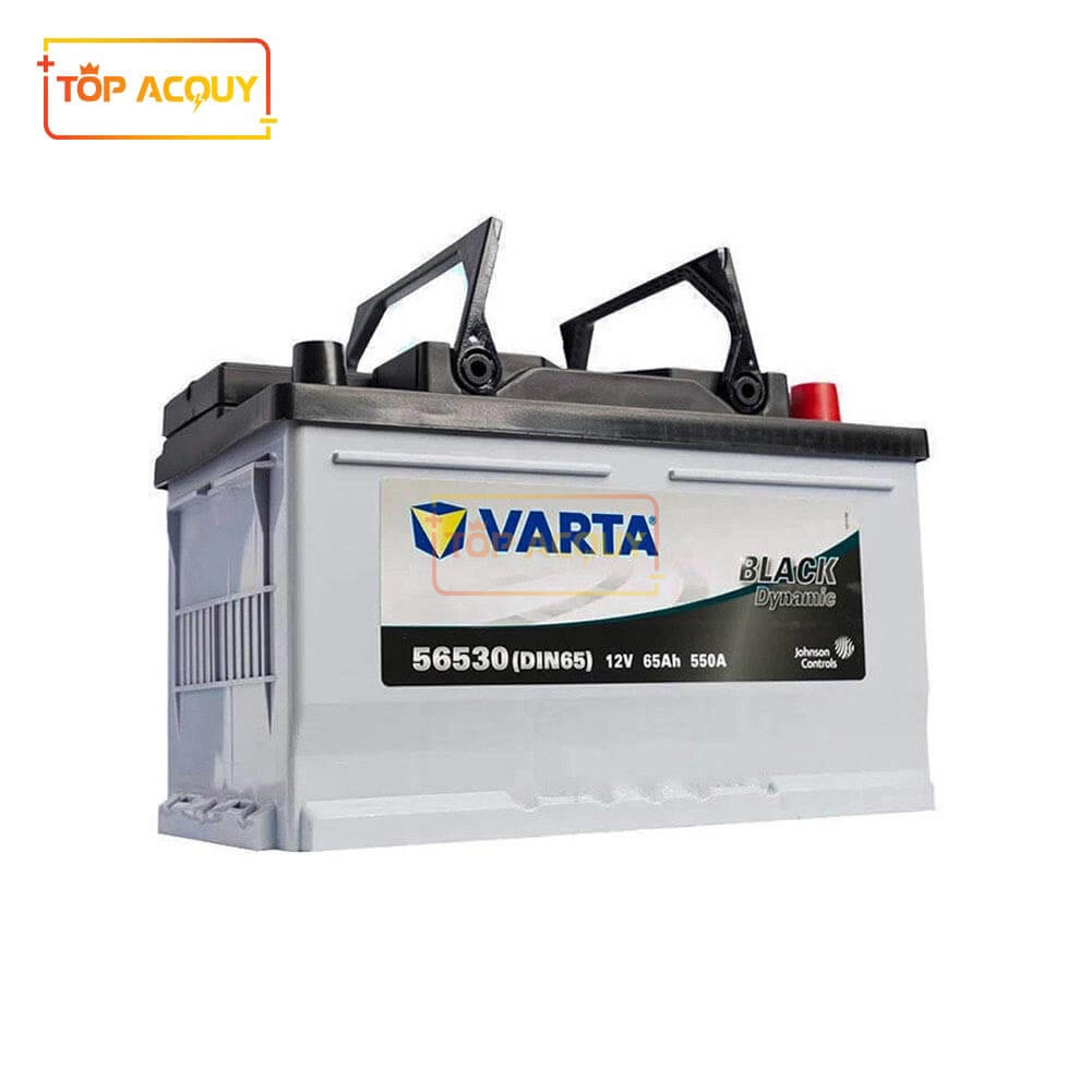 ẮC QUY VARTA 12V - 65AH 56530 DIN65(L)