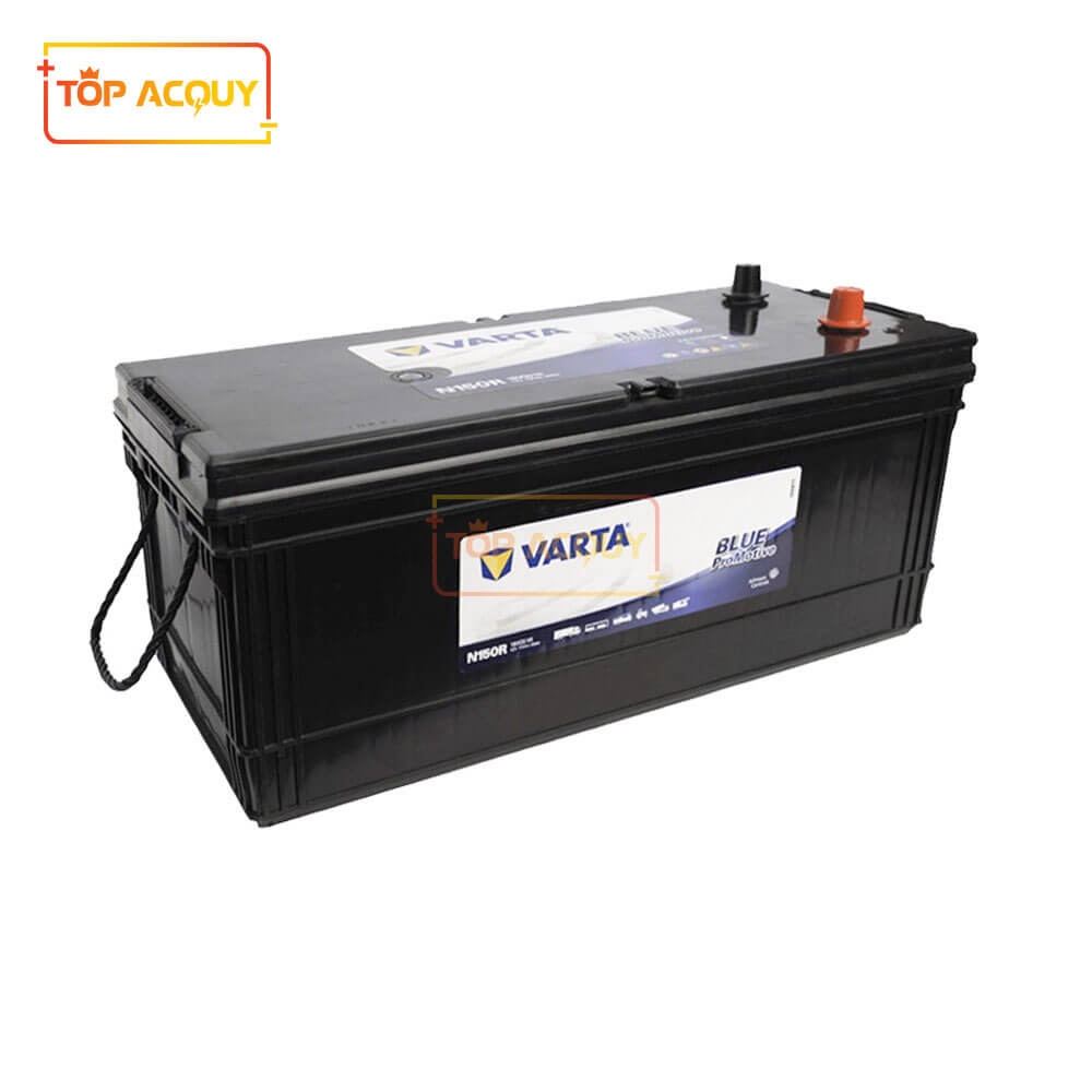 ẮC QUY VARTA 12V - 150AH N150/180G51R