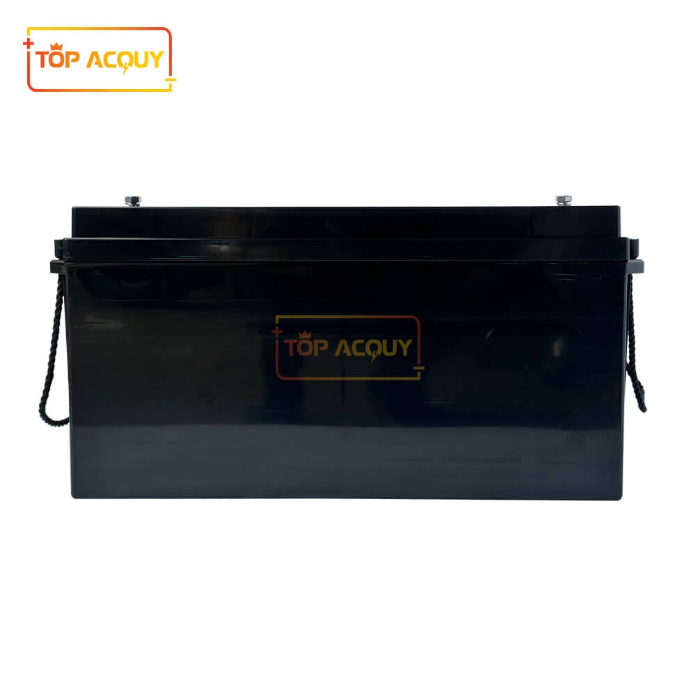 ẮC QUY VISION 12V-150AH 6FM150MV-X