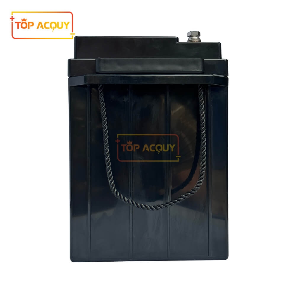 ẮC QUY VISION 12V-150AH 6FM150MV-X