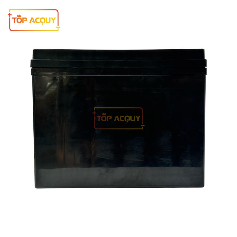 ẮC QUY VISION 12V - 75AH 6FM75-X