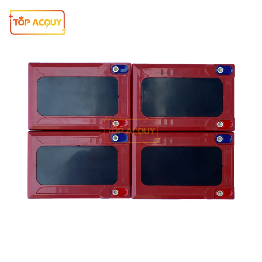 ẮC QUY XE ĐẠP ĐIỆN ZHENYA-15 6-DZF-12 12V-12AH