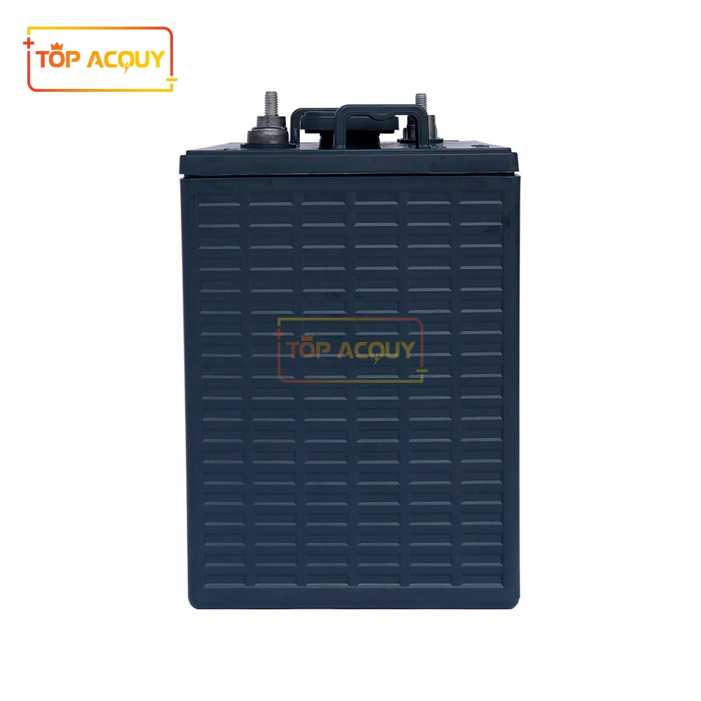 ẮC QUY ROCKET 6V - 225AH L-105 (GC2-105) (XẢ SÂU)