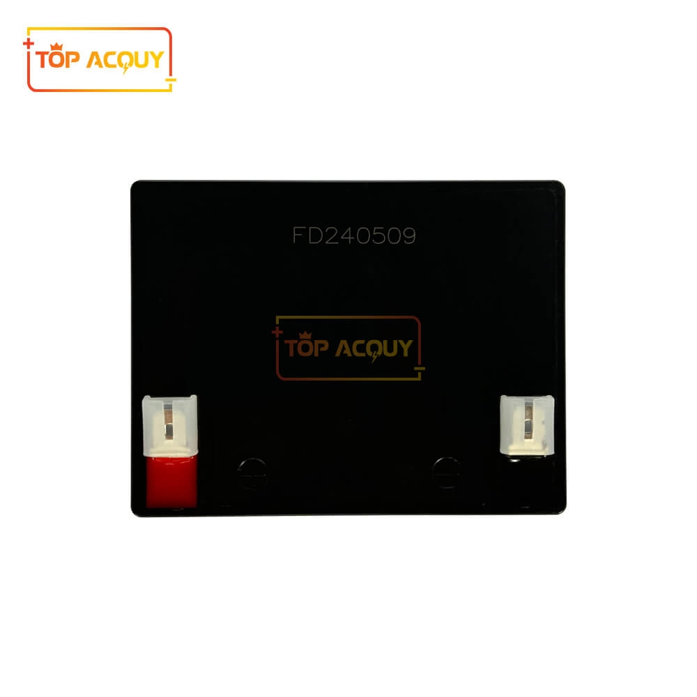 ẮC QUY OUTDO 12V - 5AH 20HR OT5-12