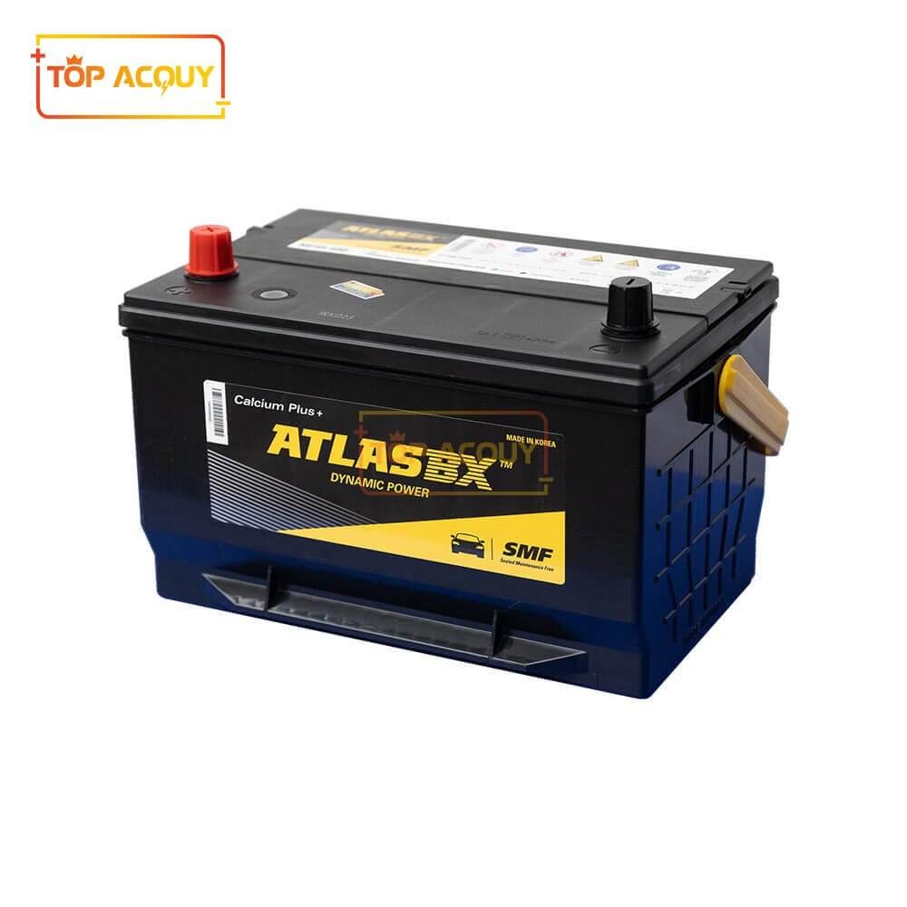 ẮC QUY ATLAS 12V - 70AH MF 65-650 (FORD EXPLORER)