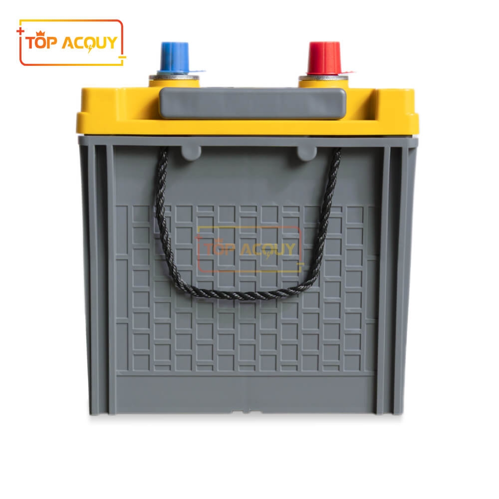 ẮC QUY ĐỒNG NAI 12V - 165AH CMF 195G51