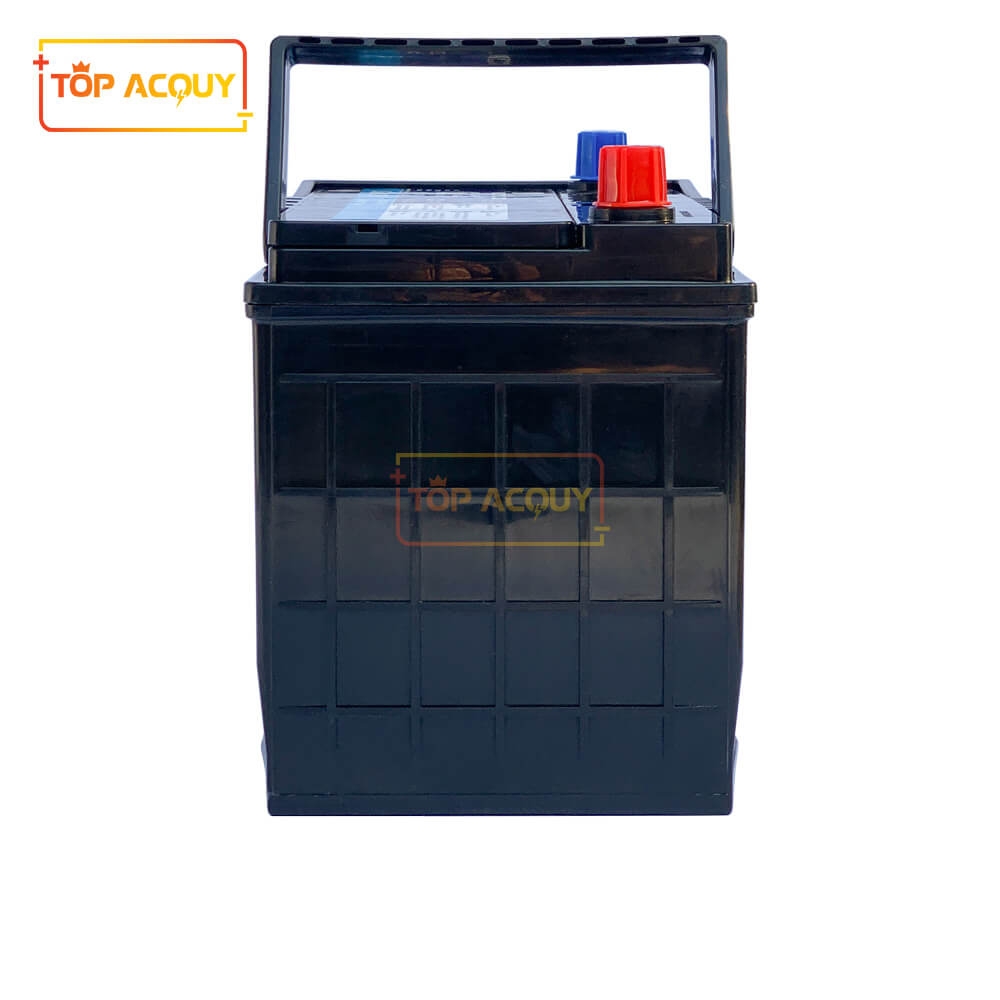 ẮC QUY GS 12V - 75AH MF 85D26R