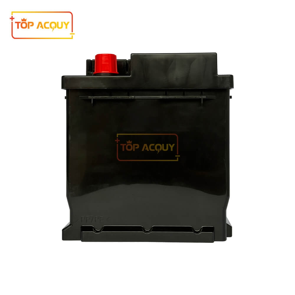 ẮC QUY MF GS 12V - 80AH DIN80L PLATINUM (NEW)