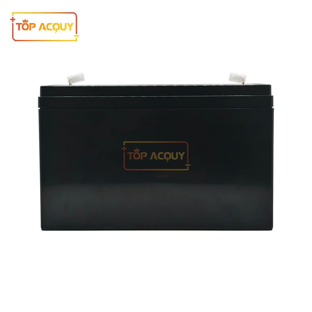 ẮC QUY OUTDO 6V-10AH 20HR OT10-6