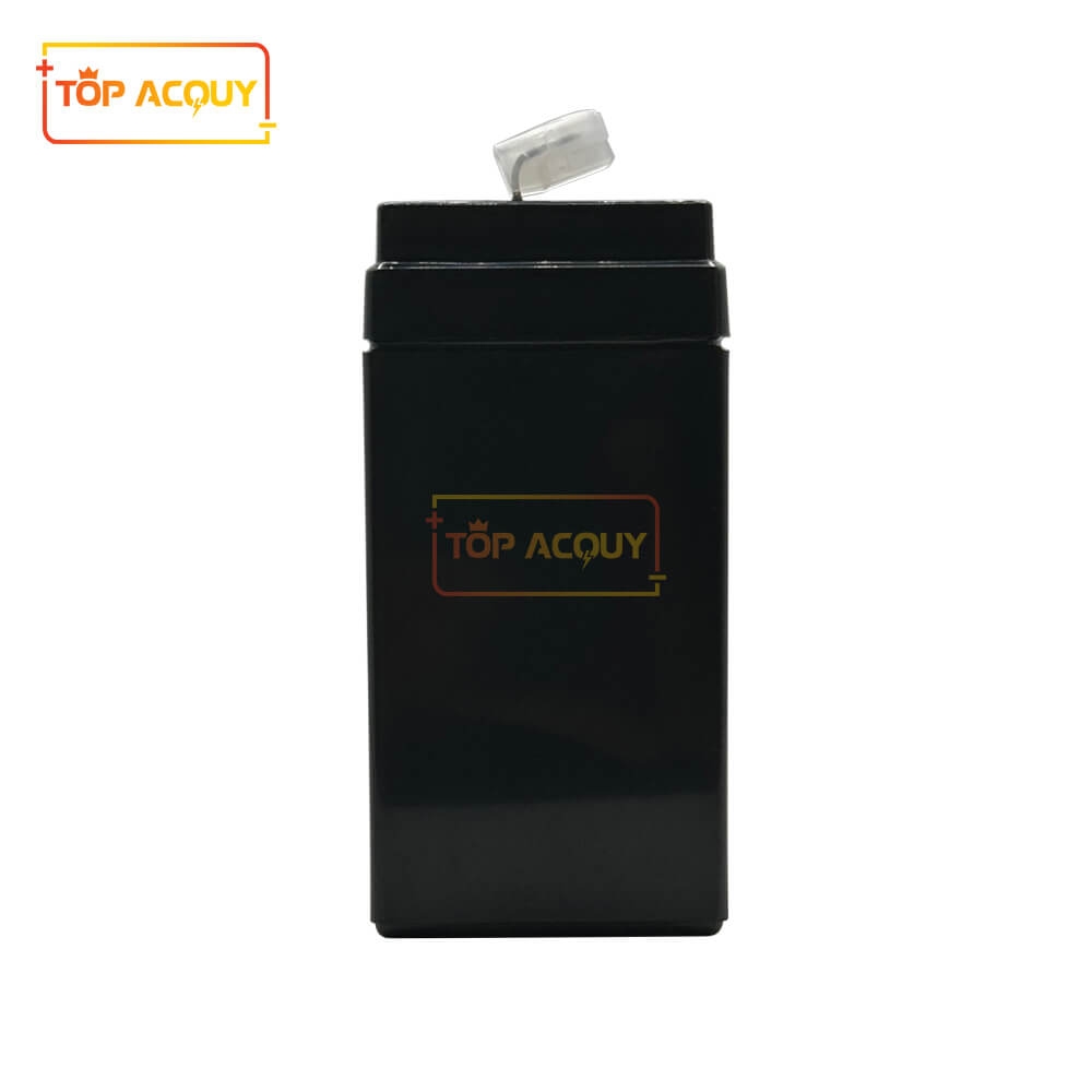 ẮC QUY OUTDO 6V - 5AH 20HR OT5-6