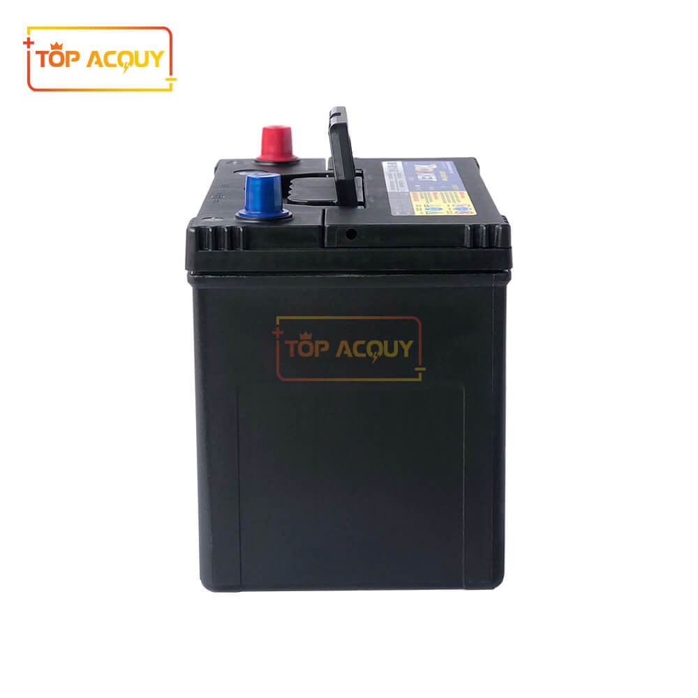 ẮC QUY ROCKET 12V - 75AH SMF NX110-5Z