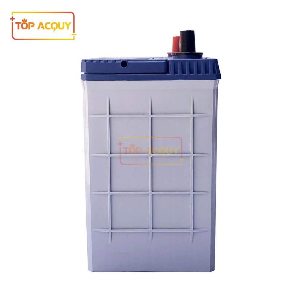 ẮC QUY VARTA 12V - 50Ah 65B24L (NX100-S6L)