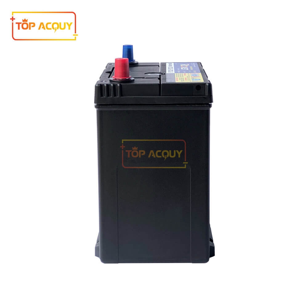 ẮC QUY ROCKET 12V - 42AH SMF 44B19L