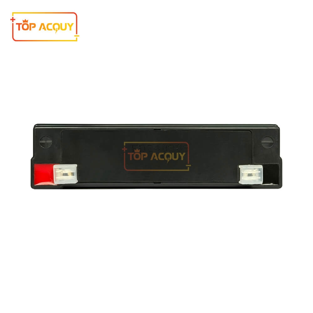 ẮC QUY OUTDO 6V-3.2AH 20HR OT3.2-6