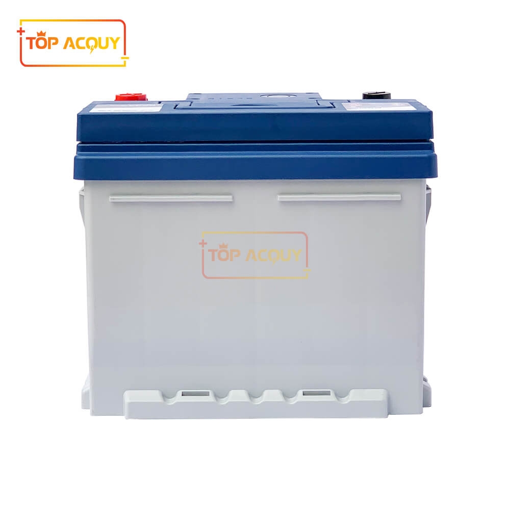 ẮC QUY VARTA 12V - 43AH 54313 DIN45(L)