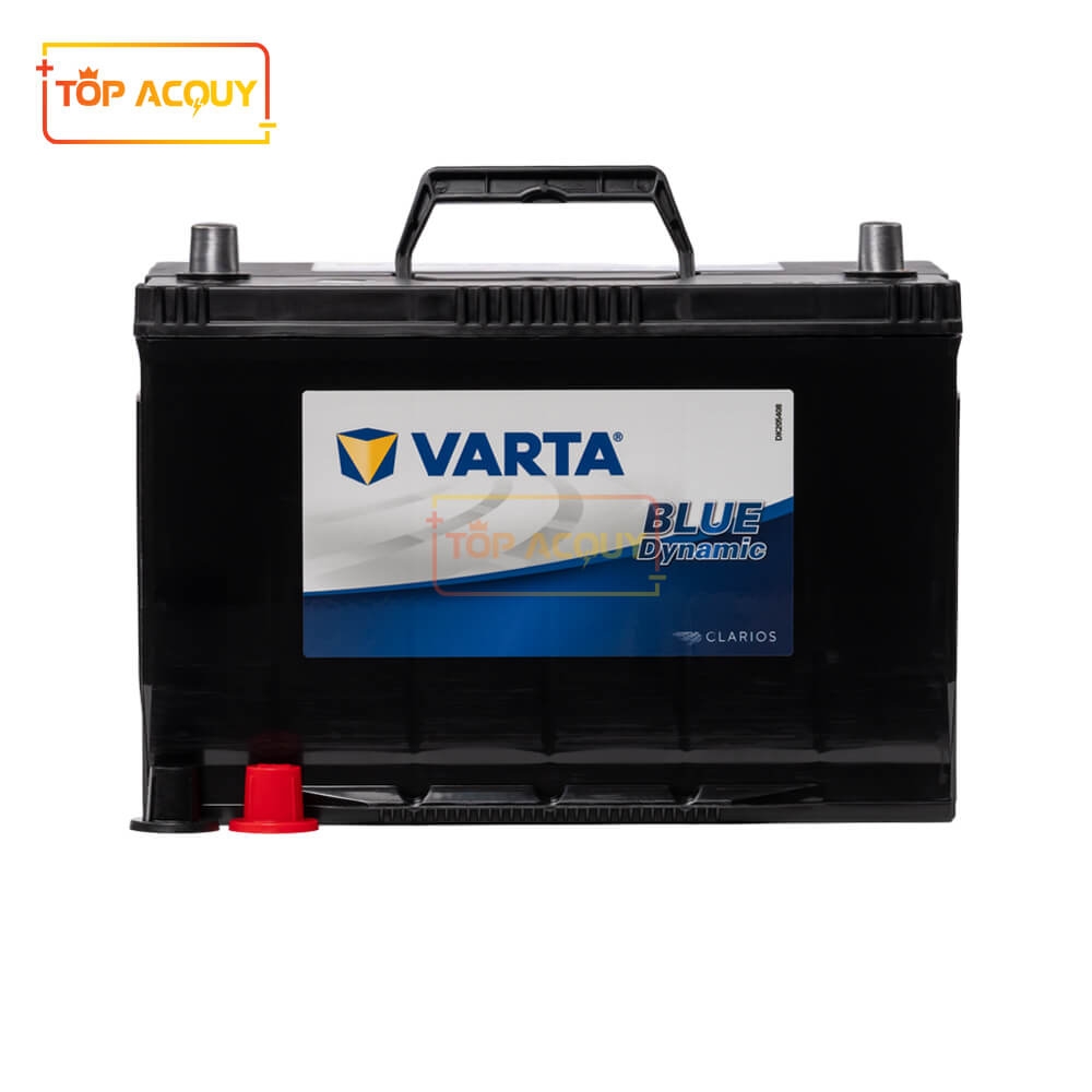 ẮC QUY VARTA 12V - 85AH 105D31R