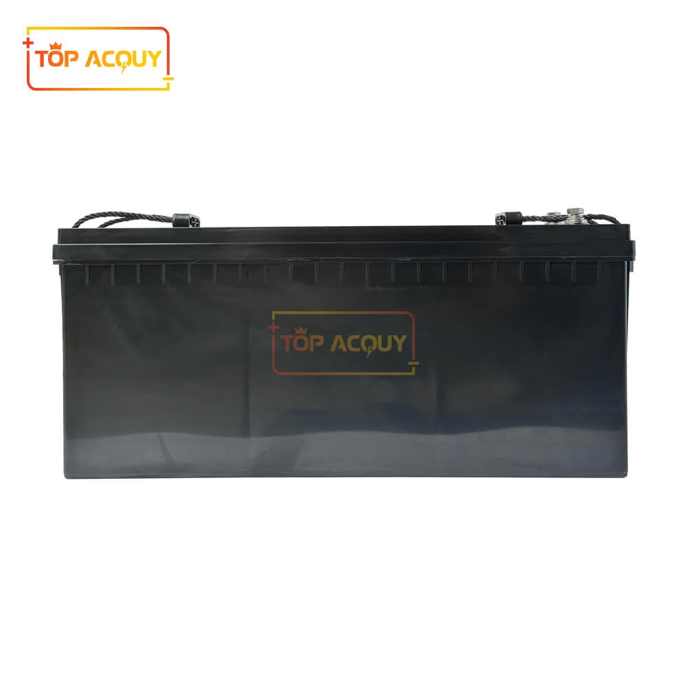 ẮC QUY VISION 12V - 200AH 6FM200SE-X