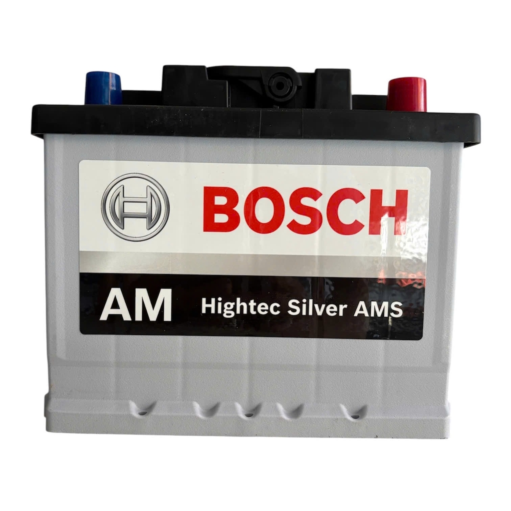 ẮC QUY BOSCH 12V - 45AH 545.042