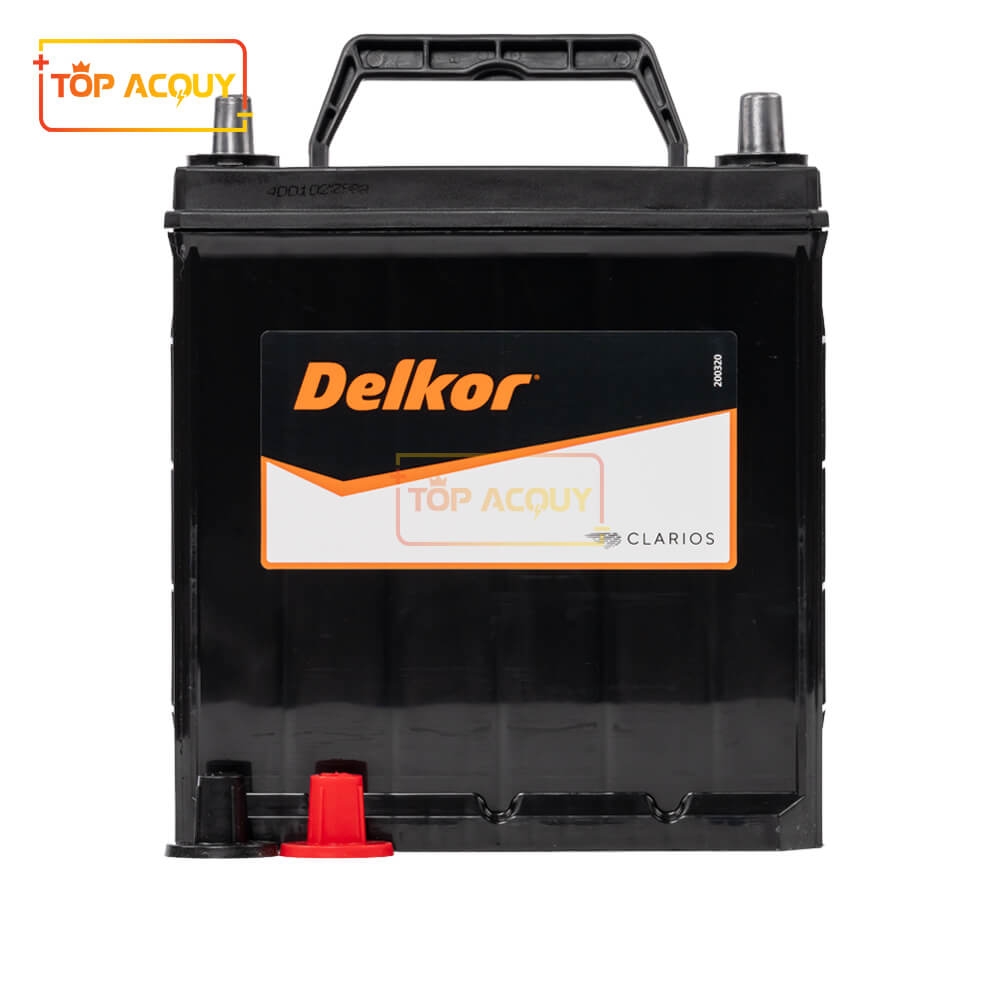 ẮC QUY DELKOR 12V - 40AH MF DF40AL