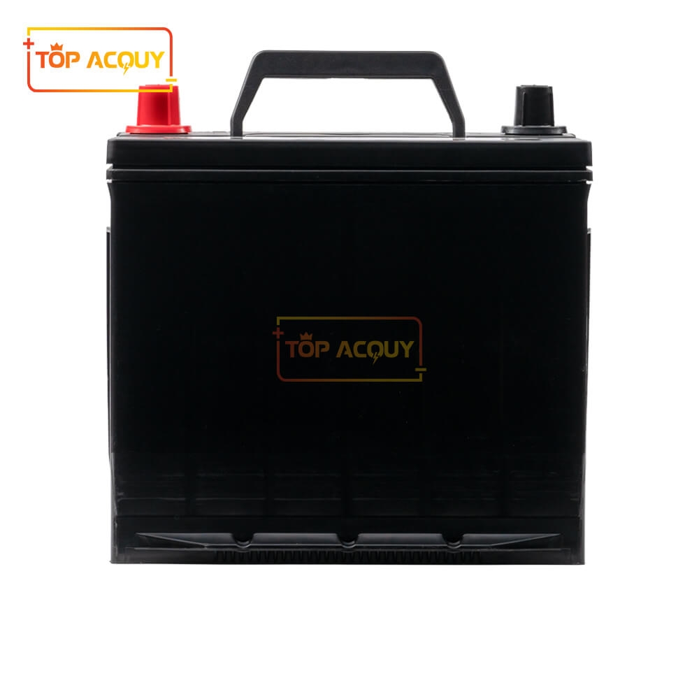 ẮC QUY DELKOR 12V - 60AH MF 60D23L