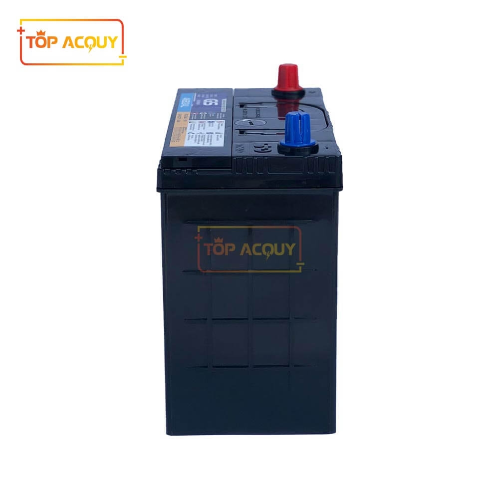 ẮC QUY GS 12V - 45AH MF 46B24L