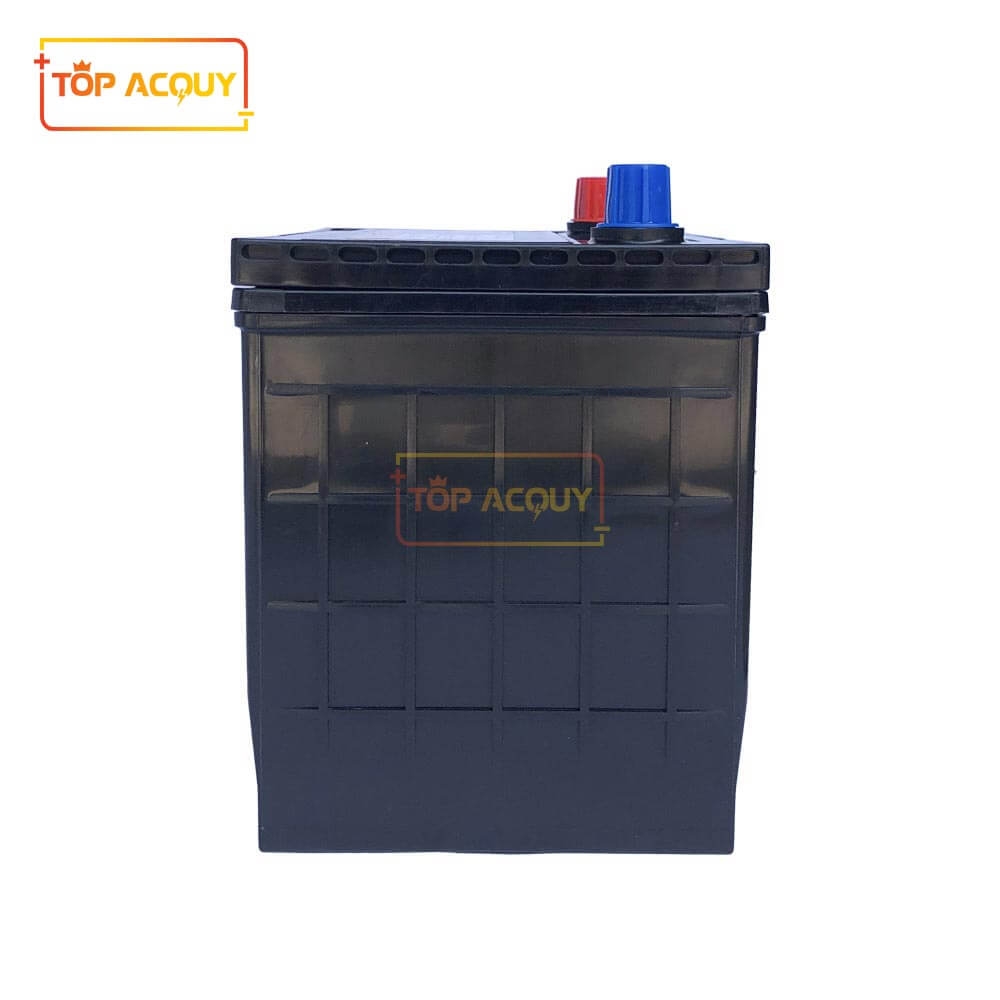 ẮC QUY GS 12V - 60AH MF 55D23L