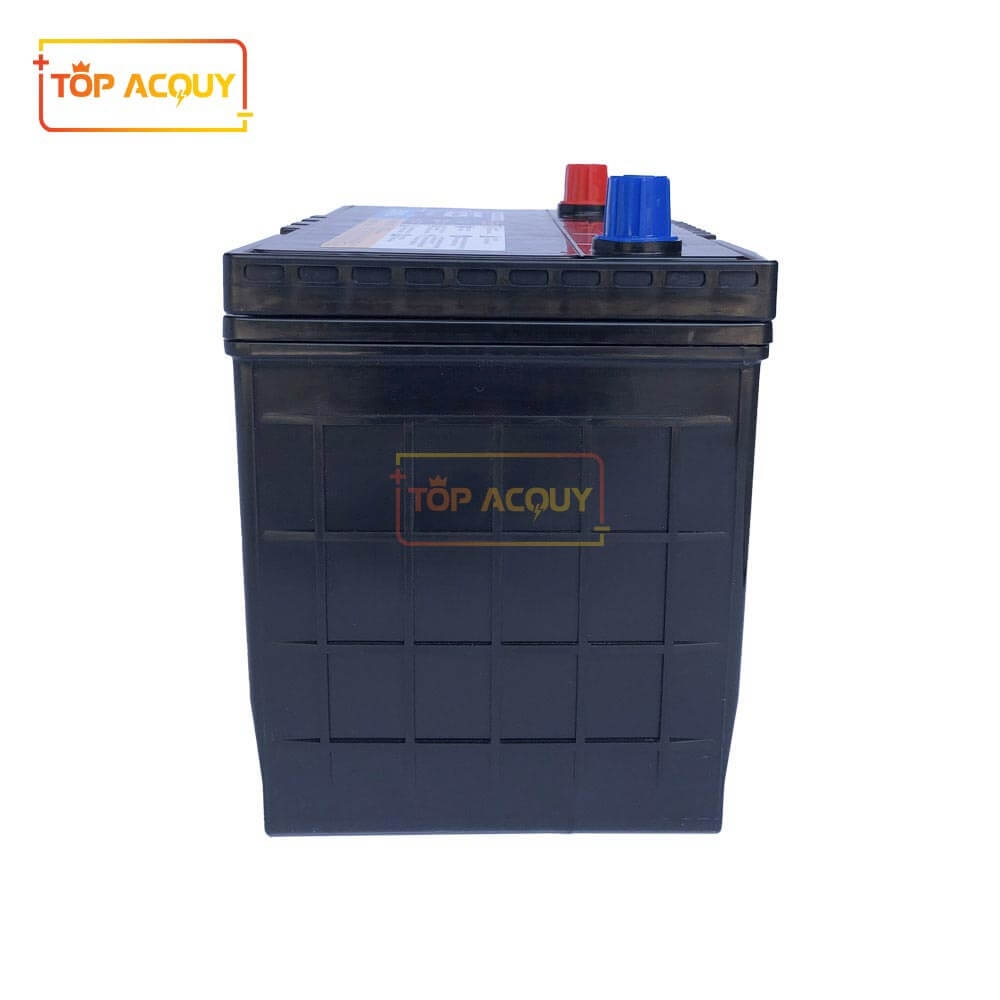 ẮC QUY GS 12V - 75AH MF 85D26L