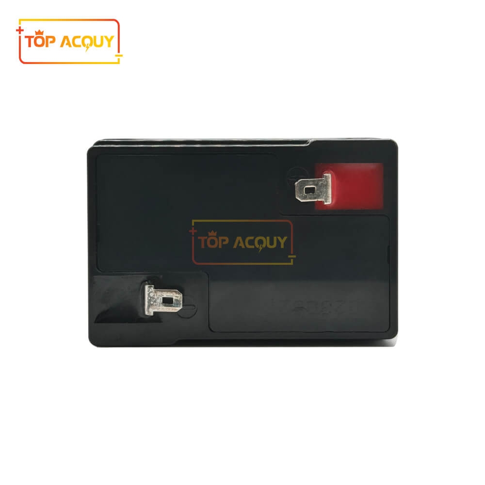 ẮC QUY OUTDO 6V - 4AH 20HR OT4-6