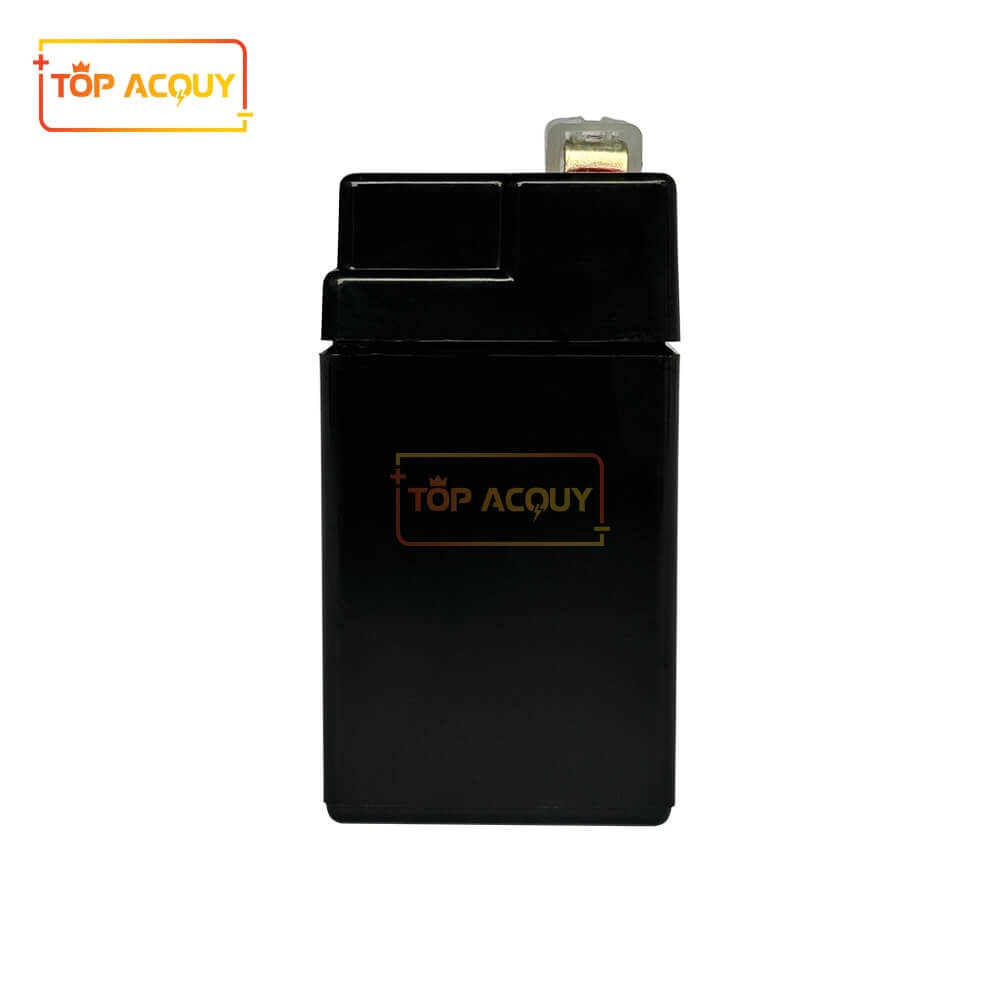 ẮC QUY OUTDO 6V-3.2AH 20HR OT3.2-6