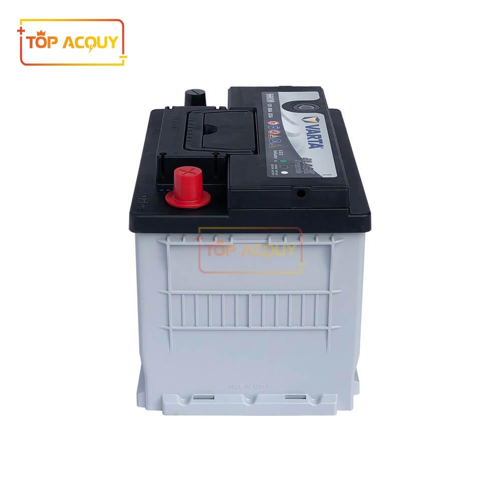 ẮC QUY VARTA 12V - 60AH 56030 DIN60(L)