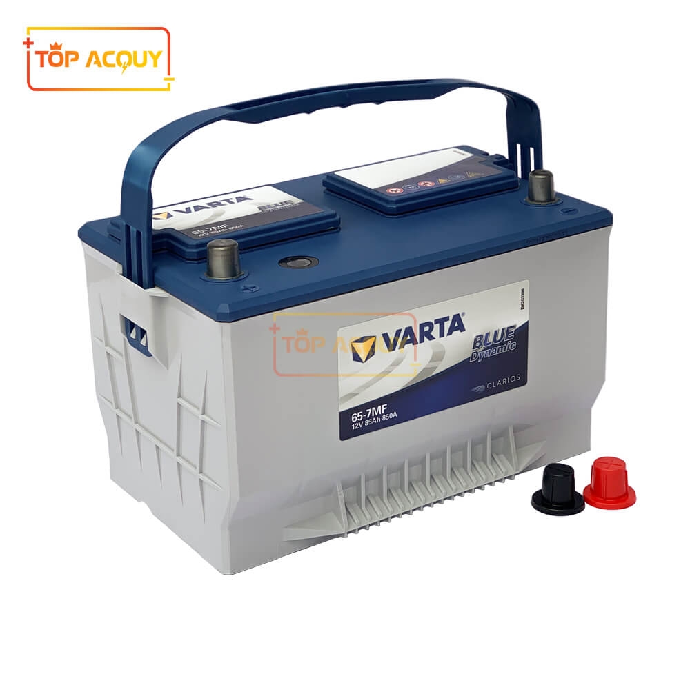 ẮC QUY VARTA 12V - 85AH 65-7MF (FORD EXPLORER)
