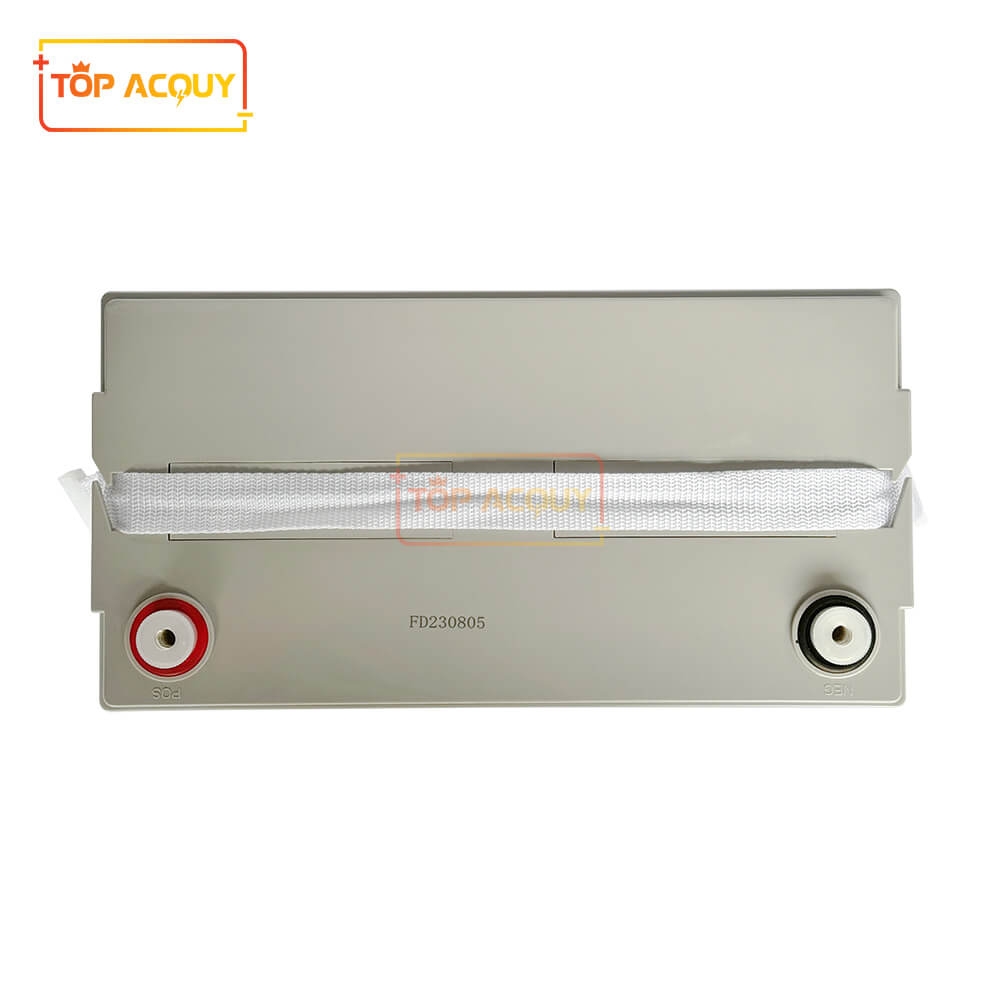 ẮC QUY VIỄN THÔNG OUTDO 12V - 100AH OT100-12V