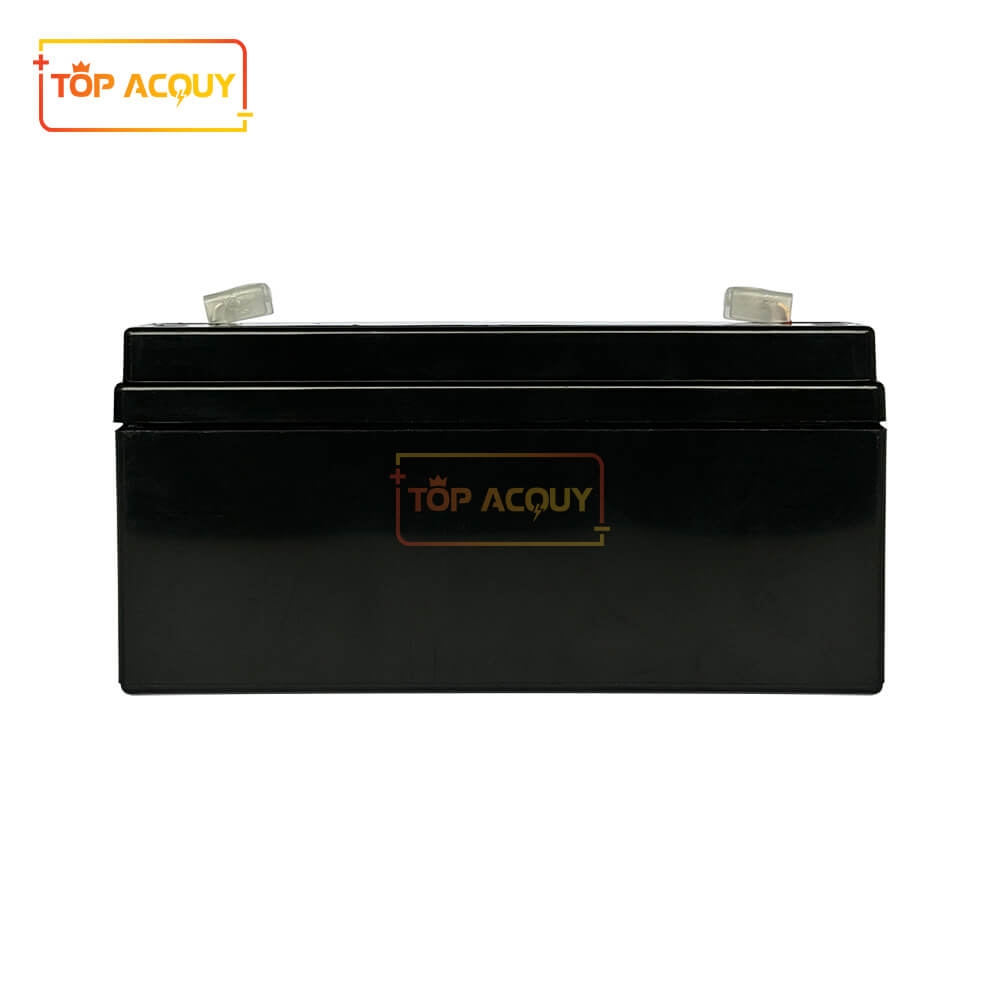 ẮC QUY OUTDO 6V-3.2AH 20HR OT3.2-6