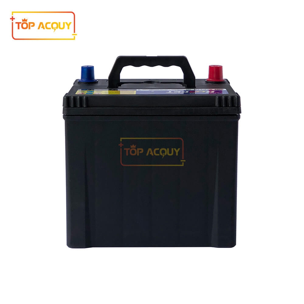 ẮC QUY ROCKET 12V - 60AH SMF 55D23R