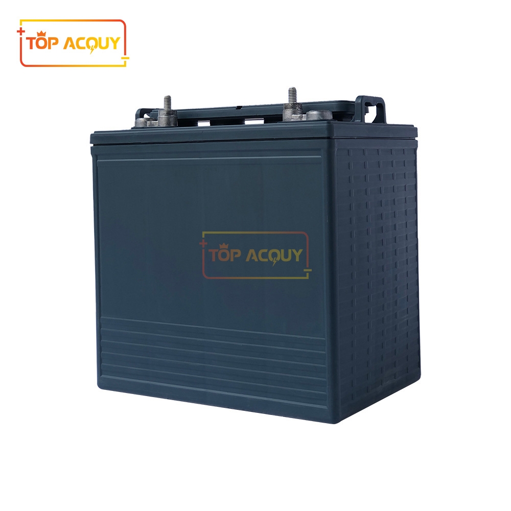 ẮC QUY ROCKET 8V - 170AH L-875 (GC8-875)