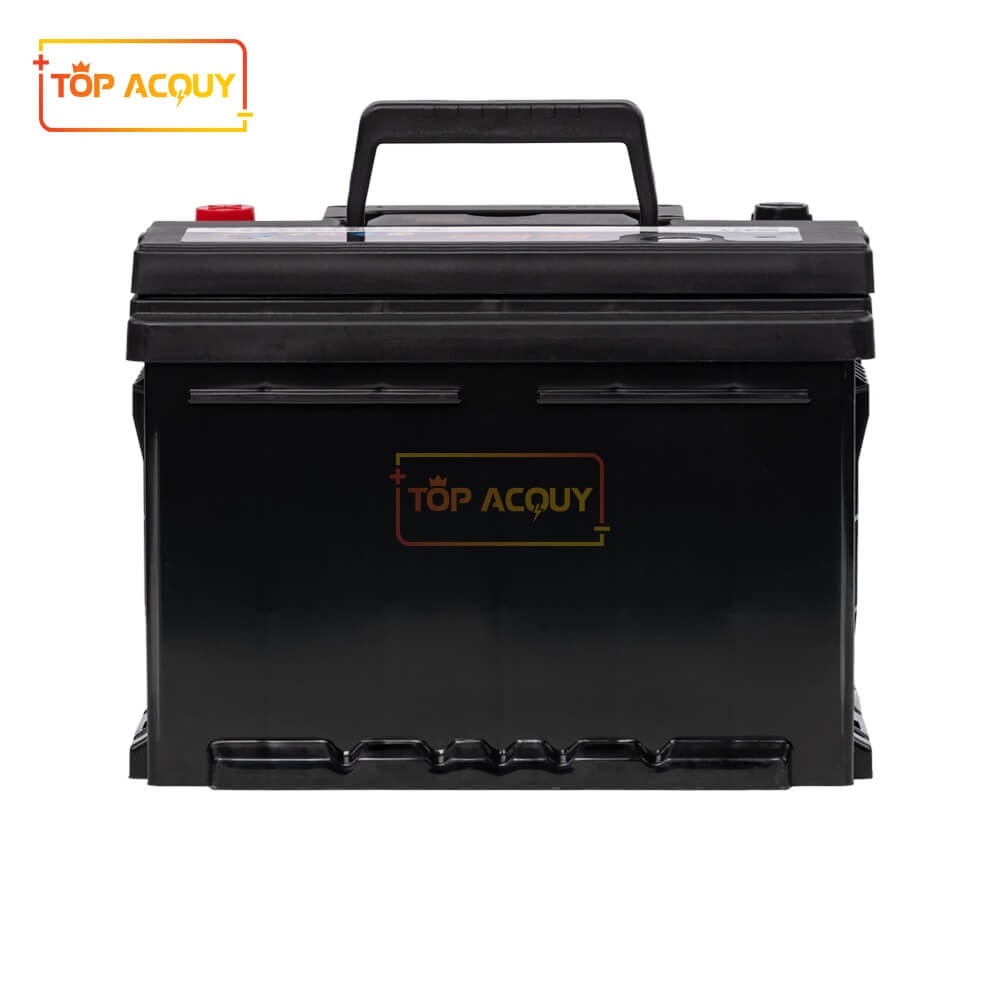 ẮC QUY DELKOR 12V - 54AH MF 55421 DIN54(L)