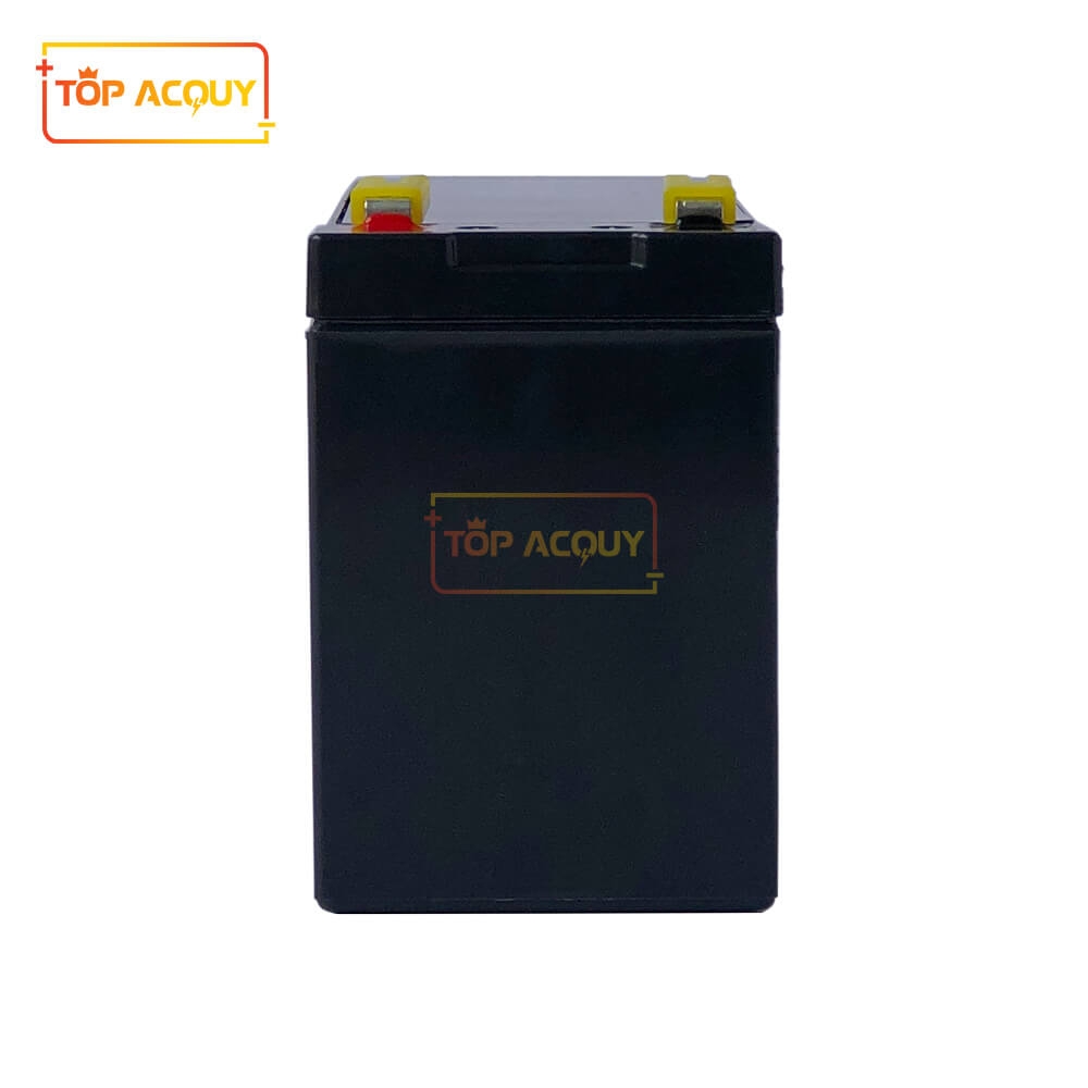 ẮC QUY GLOBE 12V - 7.5AH WP7.5-12