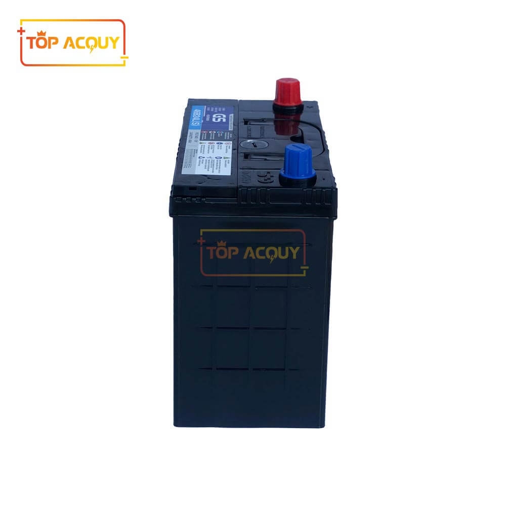 ẮC QUY GS 12V - 45AH MF 46B24LS
