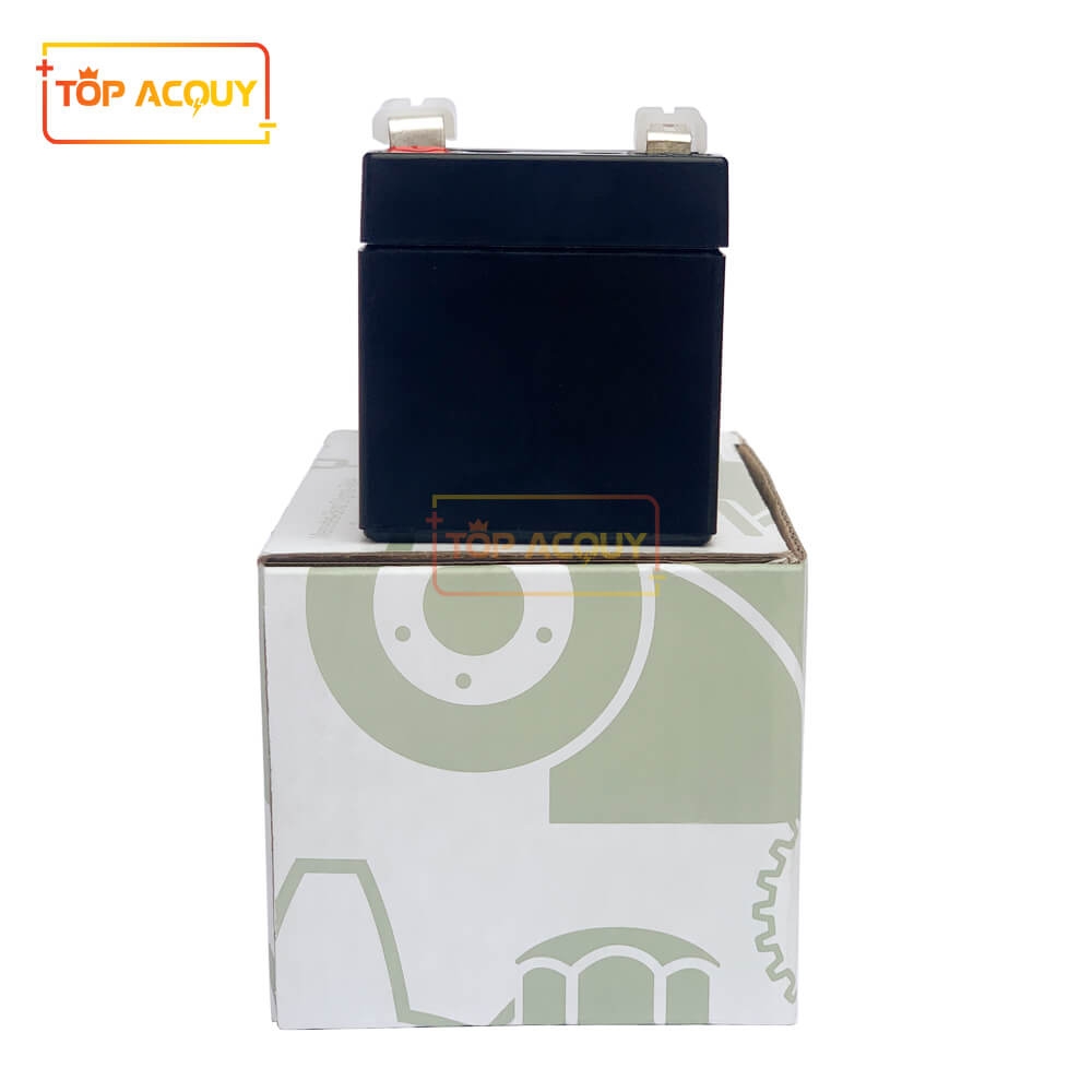 ẮC QUY PHỤ MERCEDES BENZ N000000004039 12V 1.2AH